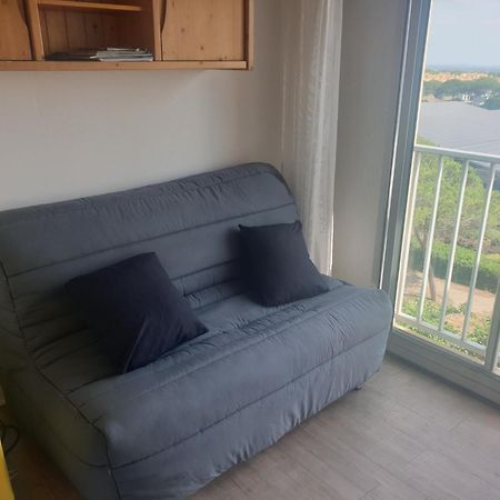 Residence Du Mail Agde Exterior foto